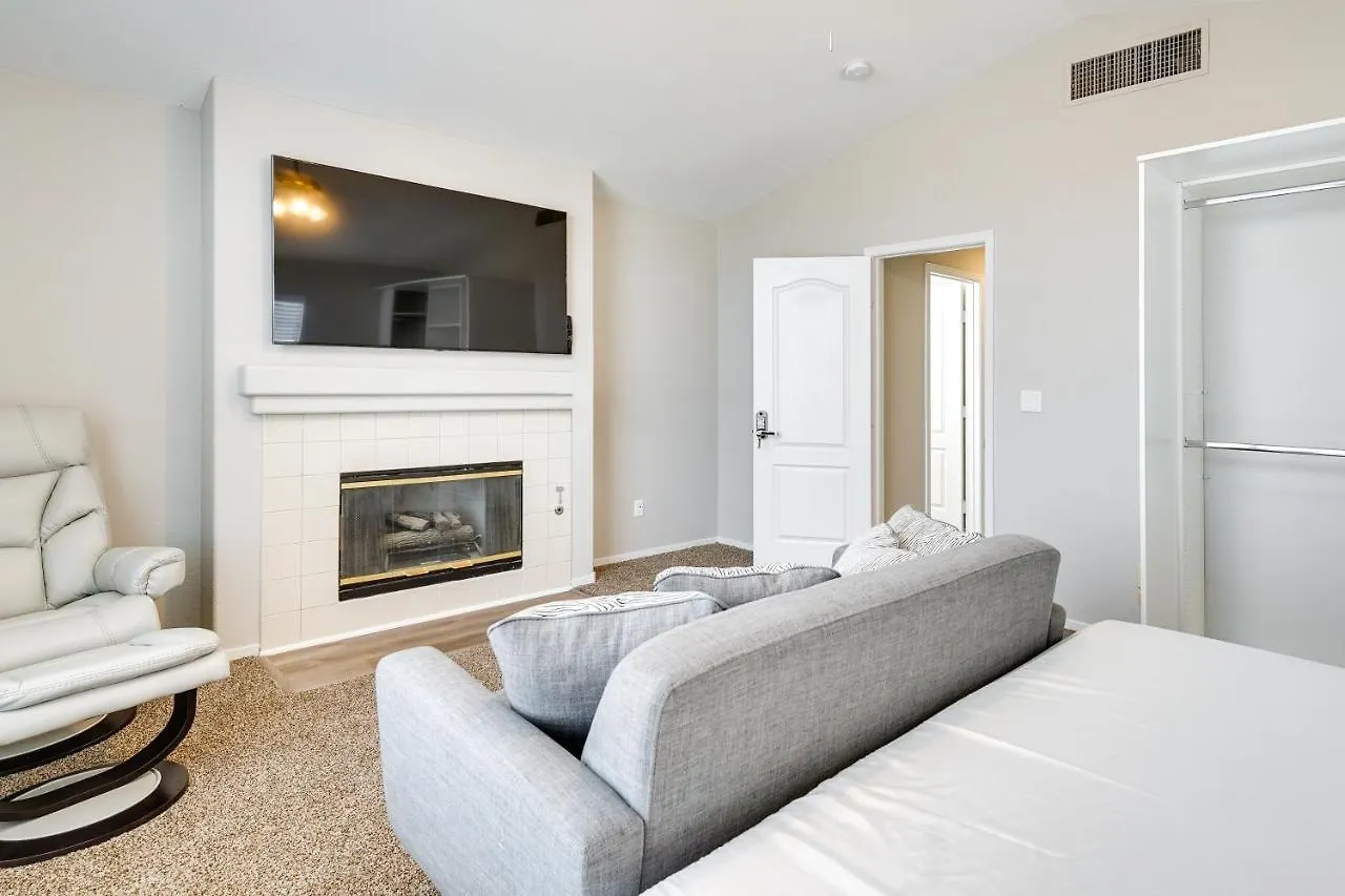 Spacious Las Vegas Home Near Casinos And Nightlife! ABD
