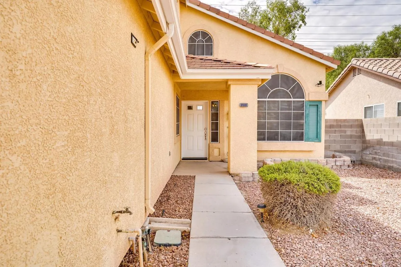 Spacious Las Vegas Home Near Casinos And Nightlife! 0*,  ABD