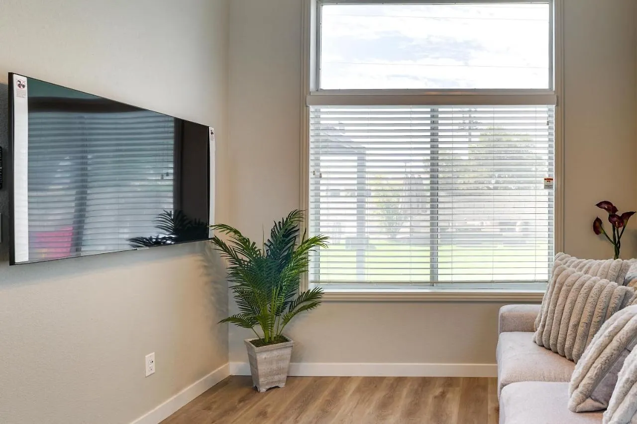 Tatil Evi Spacious Las Vegas Home Near Casinos And Nightlife!