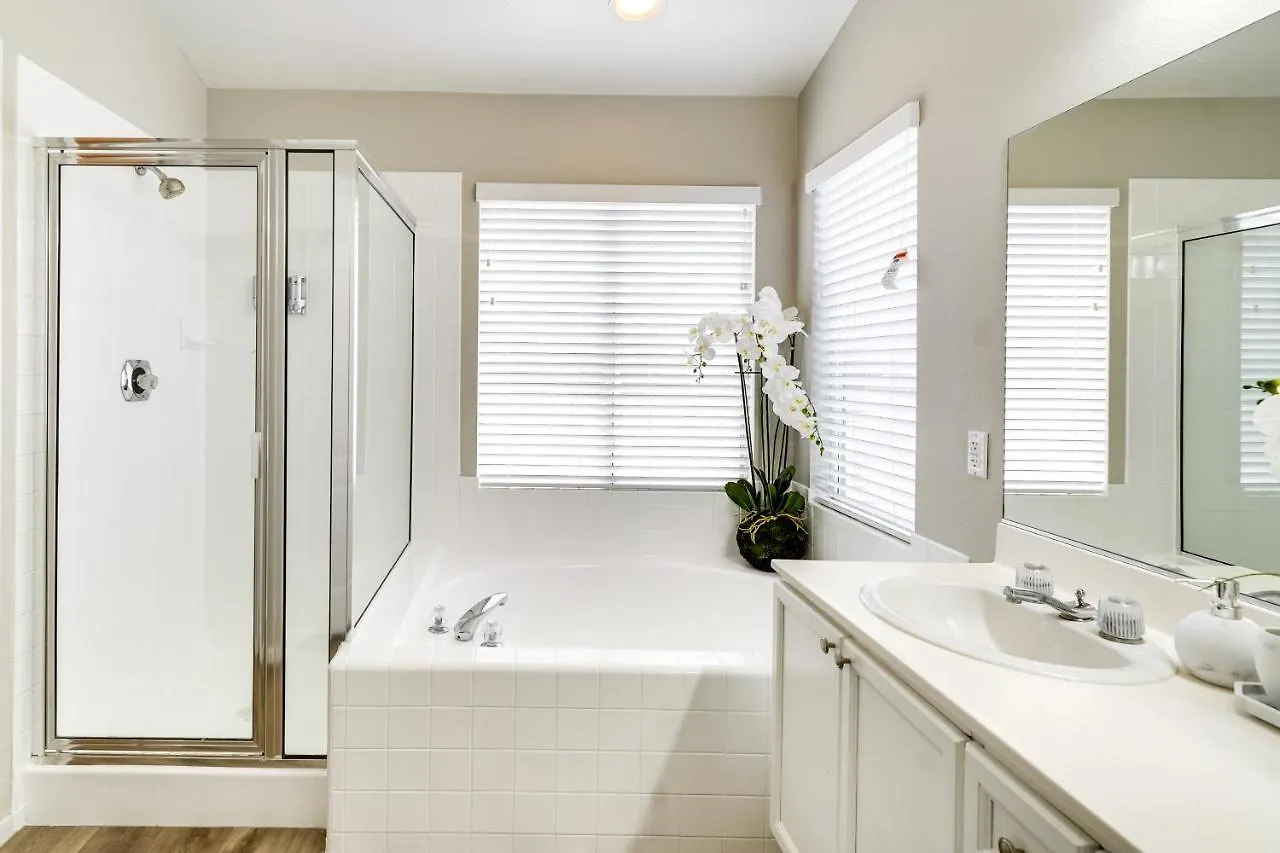 Spacious Las Vegas Home Near Casinos And Nightlife! Tatil Evi