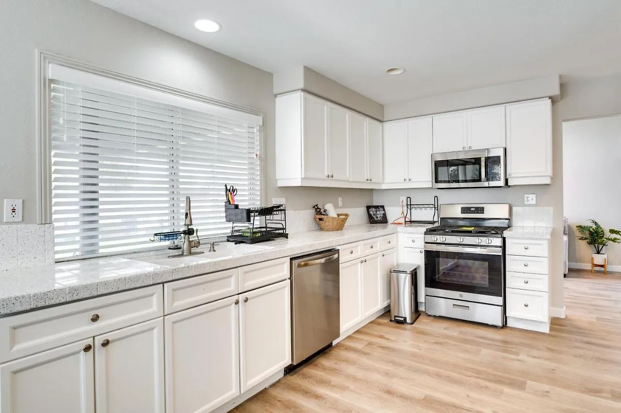 Tatil Evi Spacious Las Vegas Home Near Casinos And Nightlife!