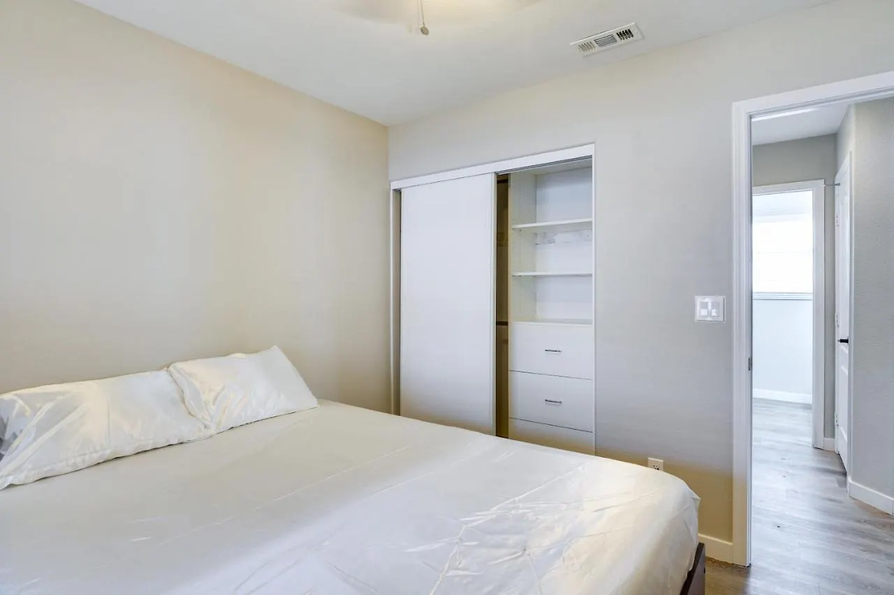 Spacious Las Vegas Home Near Casinos And Nightlife! 米国