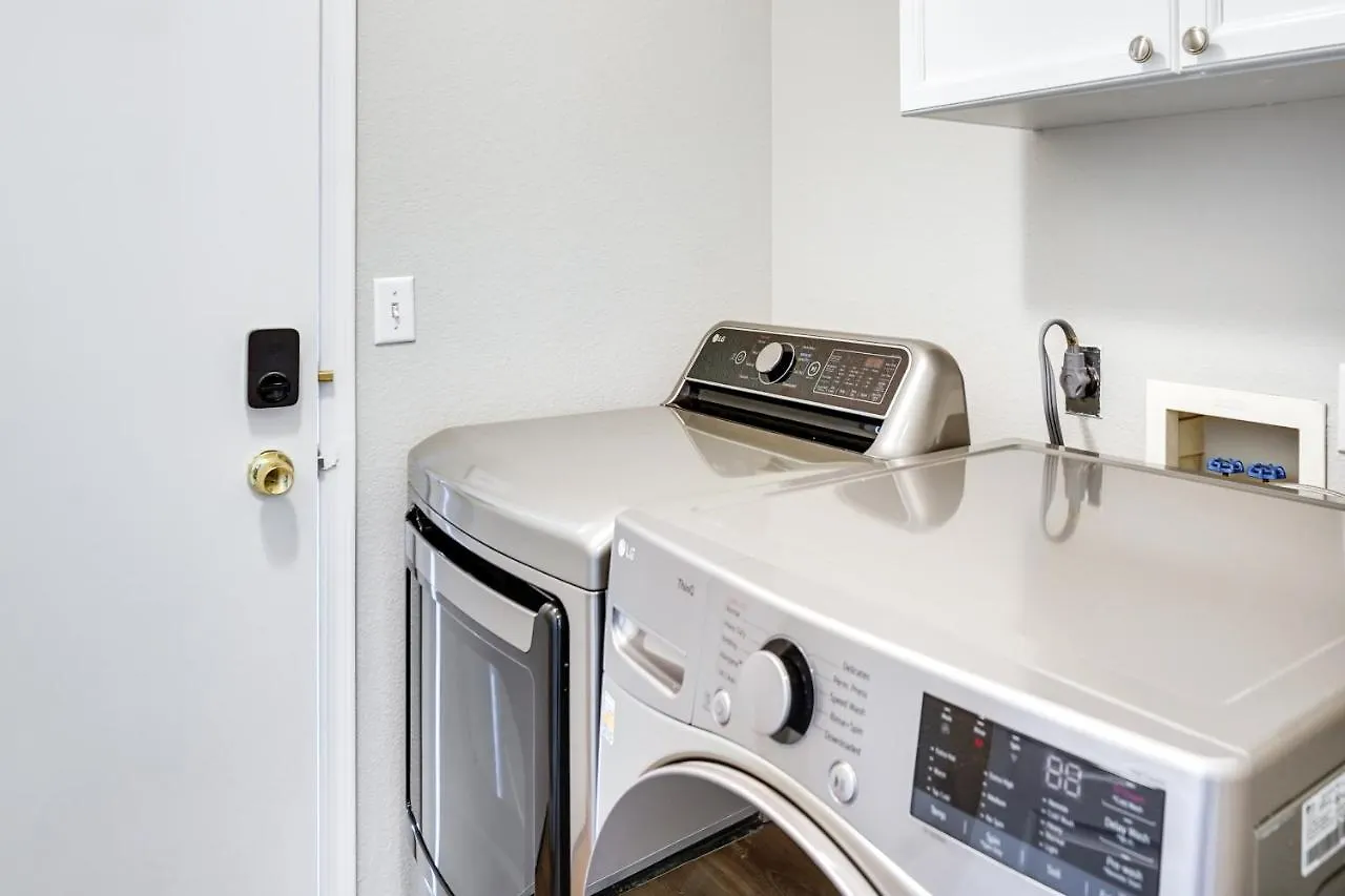 Spacious Las Vegas Home Near Casinos And Nightlife! 別荘